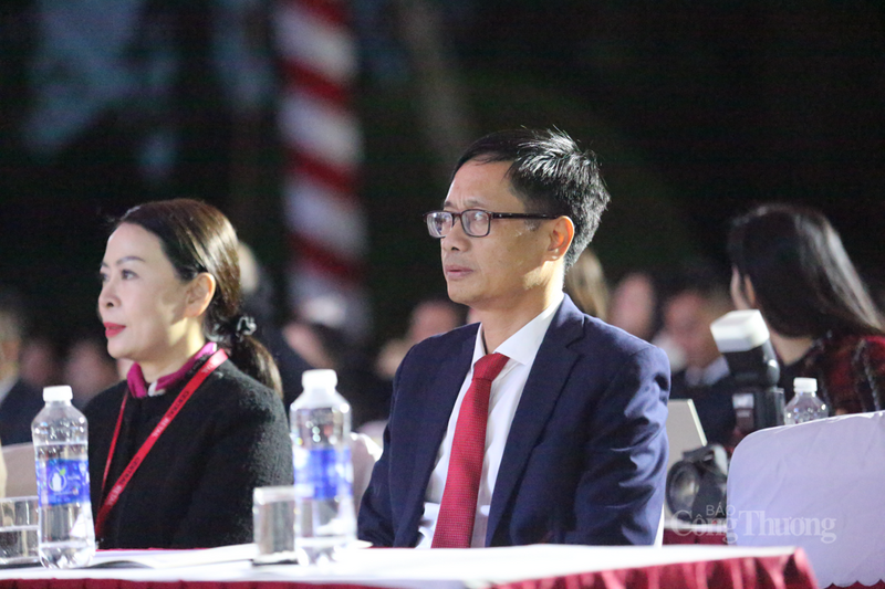 Ông Võ Tá Nghĩa – Phó Giám đốc Sở Công Thương Hà Tĩnh. Ảnh: Trọng Tùng