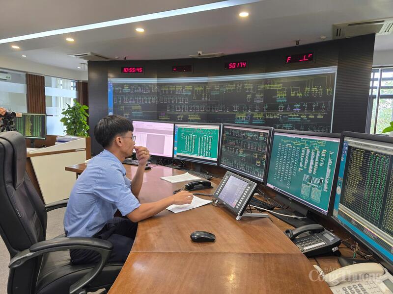 Năm 2026 dự báo sẽ có nhiều thách thức với công tác điều độ hệ thống điện.