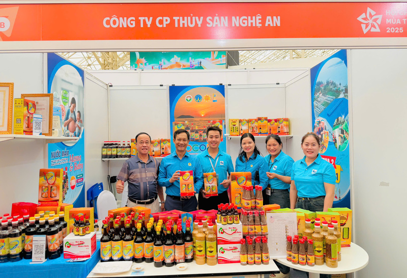 Trước giai đoạn mới còn nhiều khó khăn, thách thức, Công đoàn Công Thương Việt Nam quyết tâm đổi mới mạnh mẽ phương thức hoạt động và khẳng định vai trò tiên phong của tổ chức công đoàn ngành.