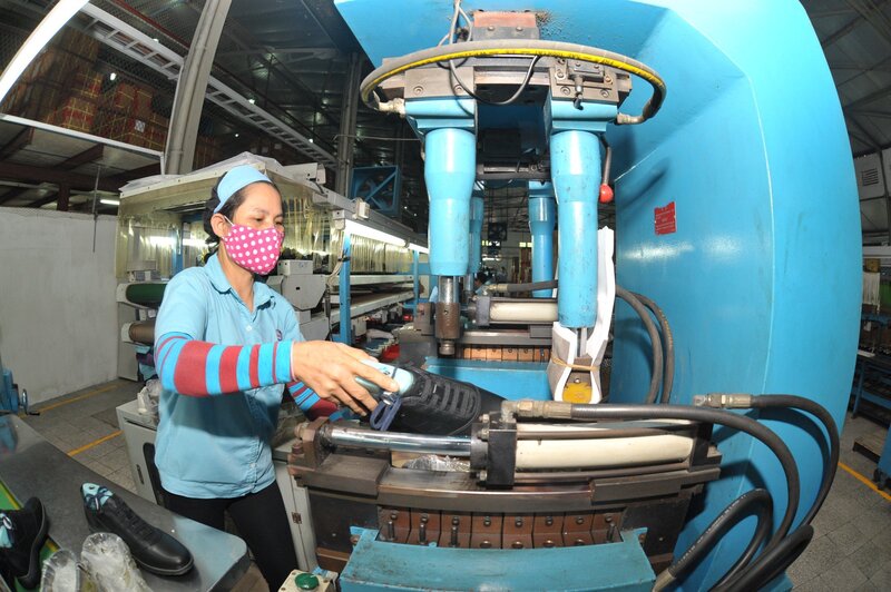 Nỗ lực giải quyết bài toán tự chủ nguồn nguyên liệu