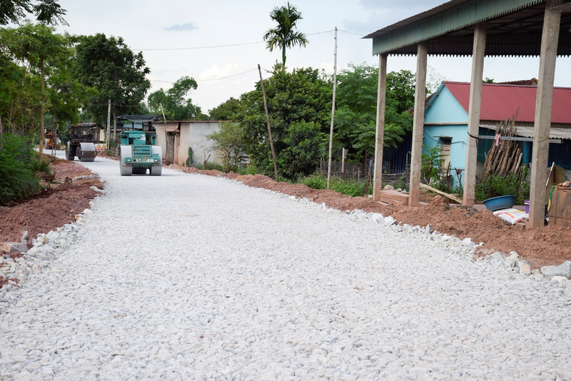 Từ nguồn lực chương trình mục tiêu quốc gia, hạ tầng vùng khó Nghệ An được củng cố đồng bộ.