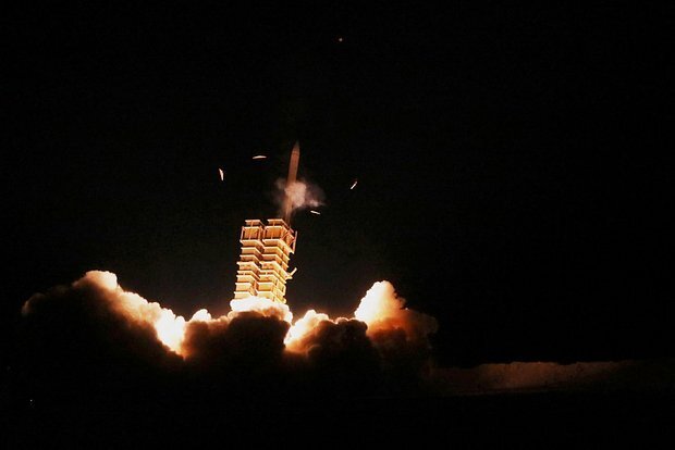 Iran đang phát triển dòng UAV tự sát tàng hình mới có khả năng xuyên thủng hệ thống phòng không Israel. Ảnh: Topwar