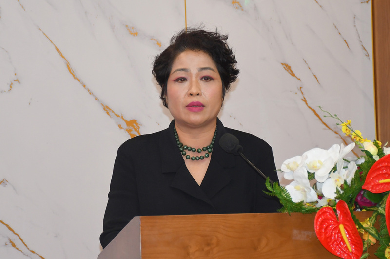 Komplettera värdekedjan för att främja hållbar risexport - 4