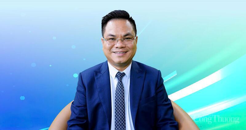 Luật sư Nguyễn Thanh Hà - Chủ tịch Công ty Luật SB LAW. Ảnh: Quốc Chuyển