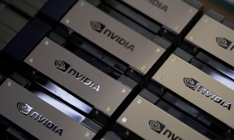 Chip H200 của Nvidia được đồng ý xuất khẩu tới Trung Quốc. Ảnh minh họa