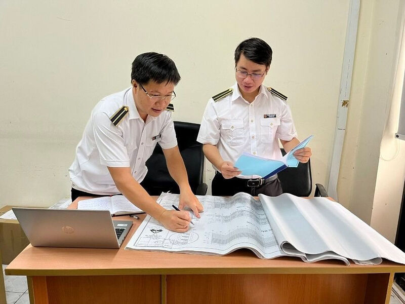 Tăng cường phối hợp giữa kiểm toán hoạt động với các loại hình kiểm toán khác. Ảnh: TL