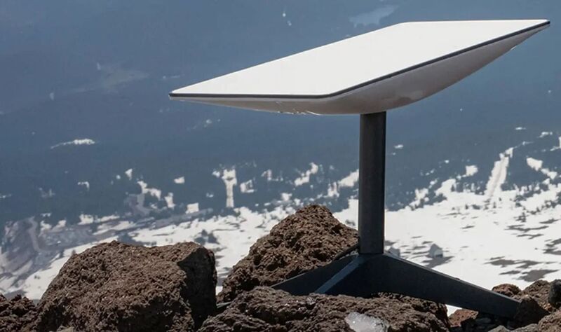 ຈີນສາມາດສ້າງລະບົບເຄືອຂ່າຍດາວທຽມທີ່ຄ້າຍຄືກັບ Starlink ຂອງ Elon Musk. (ພາບ: Topwar)