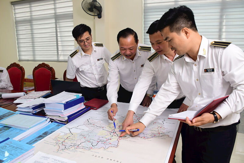 ביקורת מסייעת בשיפור יעילות ניהול הפרויקטים. צילום: PH