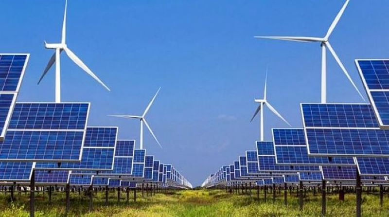 Điều chỉnh Quy hoạch năng lượng cho thời kỳ phát triển mới hướng tới hệ thống năng lượng linh hoạt, hiện đại, đáp ứng nhu cầu tăng trưởng và các cam kết quốc tế của Việt Nam.