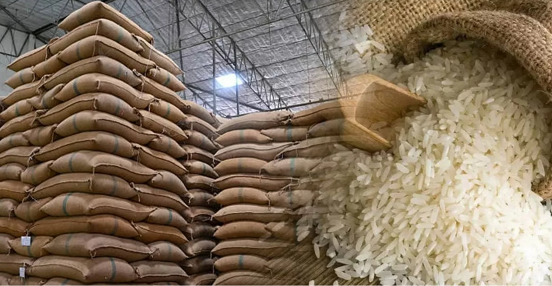 Cắt giảm thời gian cấp Giấy chứng nhận đủ điều kiện kinh doanh xuất khẩu gạo từ 15 ngày làm việc còn 10 ngày làm việc.