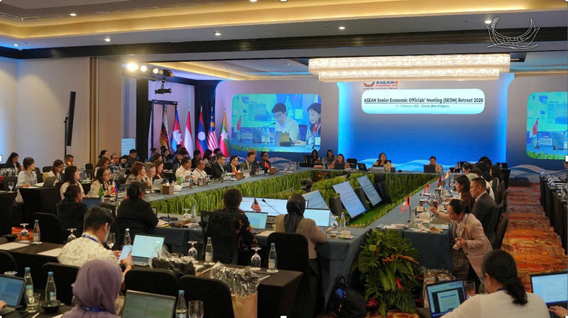 Hội nghị cũng thảo luận về các nội dung hợp tác kinh tế quan trọng khác trong ASEAN