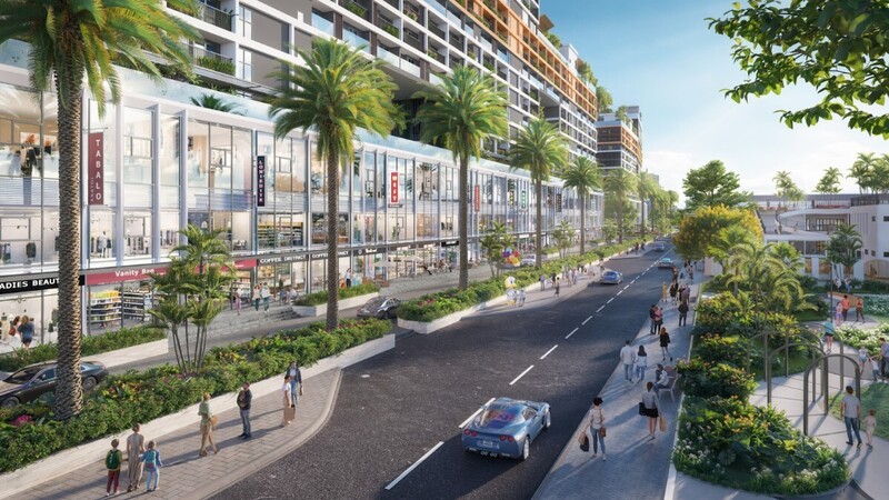 Các căn thương mại tại FIATO Airport City sở hữu lợi thế mặt tiền đẹp, lưu lượng khách ổn định và khả năng khai thác cao, phù hợp cả kinh doanh trực tiếp lẫn cho thuê dài hạn.