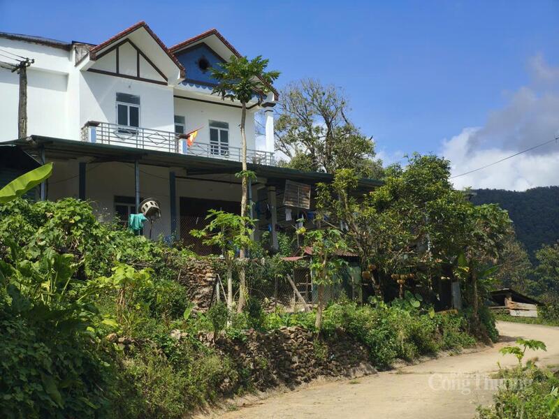 Điện lưới đến từng hộ dân, cùng chính sách hỗ trợ tiền điện cho hộ nghèo là bước đi đúng hướng, mang tính chiến lược.