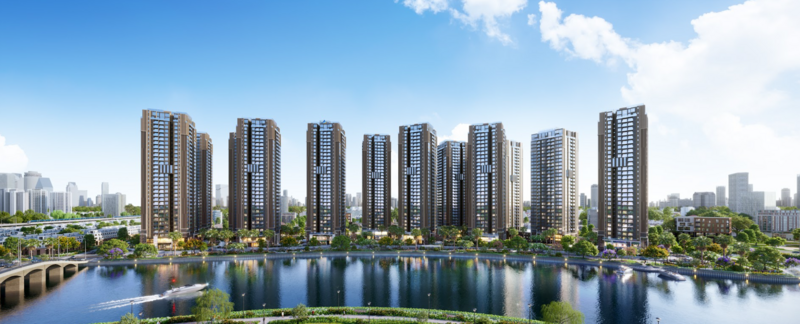 Tháp 11 The Privé là lựa chọn đáng cân nhắc khi tìm kiếm một không gian sống tinh tế, một tài sản xứng tầm để đầu tư dài hạn