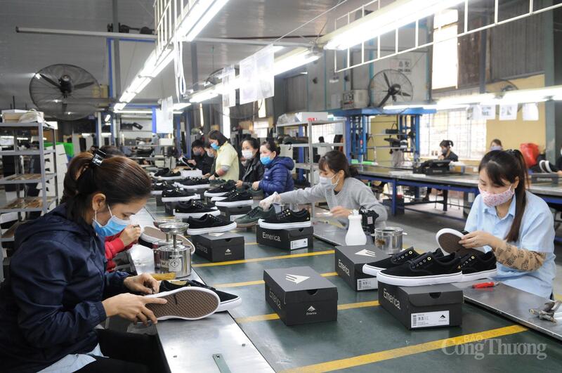 Đáp ứng quy tắc xuất xứ giúp hàng hoá tận dụng các ưu đãi từ các FTA