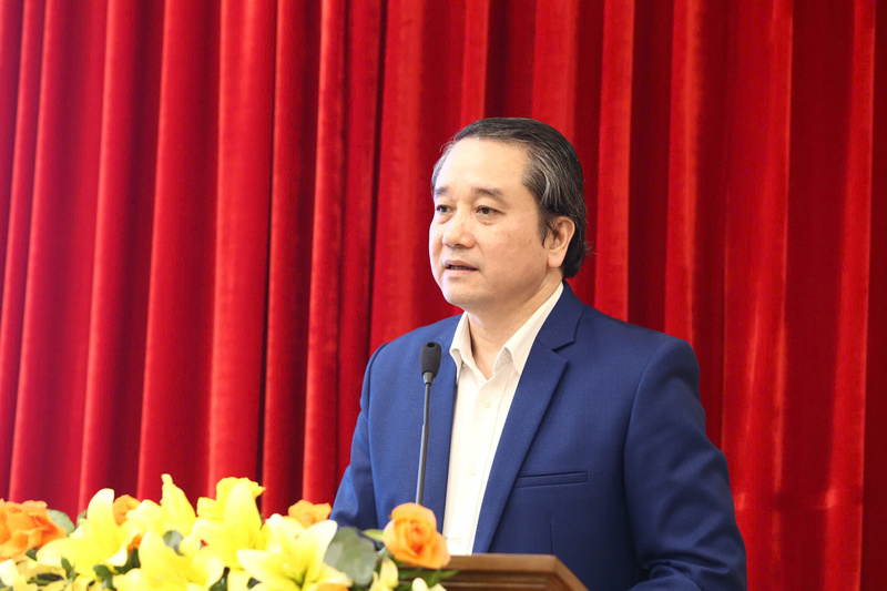 PGS.TS Đào Ngọc Chiến, Giám đốc cơ quan điều hành Quỹ Phát triển khoa học và công nghệ quốc gia