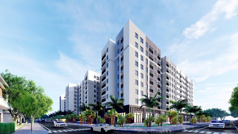 Bước sang năm 2026, nhiều công trình hiện đại, quy mô sẽ được đầu tư tại thành phố Huế. Ảnh: Nguyễn Tuấn