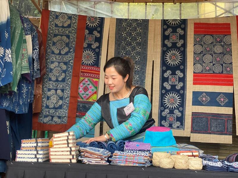 Khai mạc Ngày hội Văn hóa Mông 2025 - 6