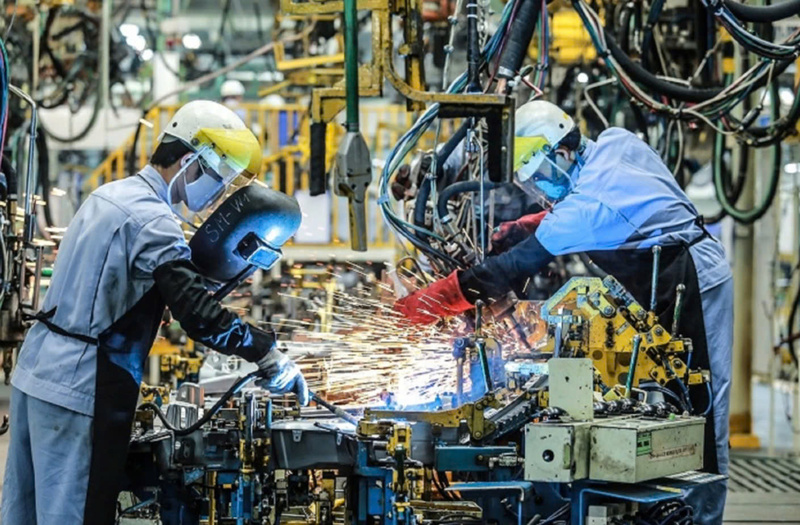 Xuất xứ hàng hóa không chỉ là chuyện của “giấy tờ” mà là một phần không thể tách rời trong năng lực quản trị chuỗi cung ứng. Ảnh minh hoạ.