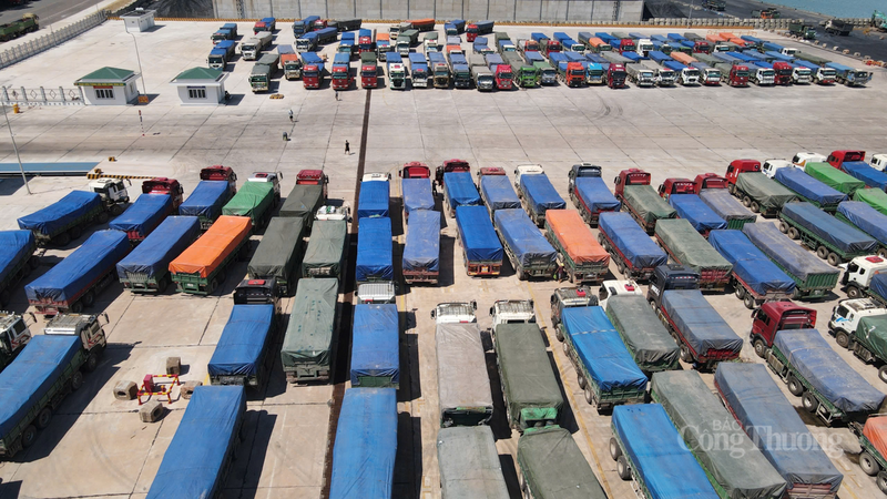 Định hướng năm 2026 của Ban quản lý KKT tỉnh Hà Tĩnh là xây dựng một "hệ sinh thái đầu tư thông minh và bền vững". Ảnh: Trọng Tùng