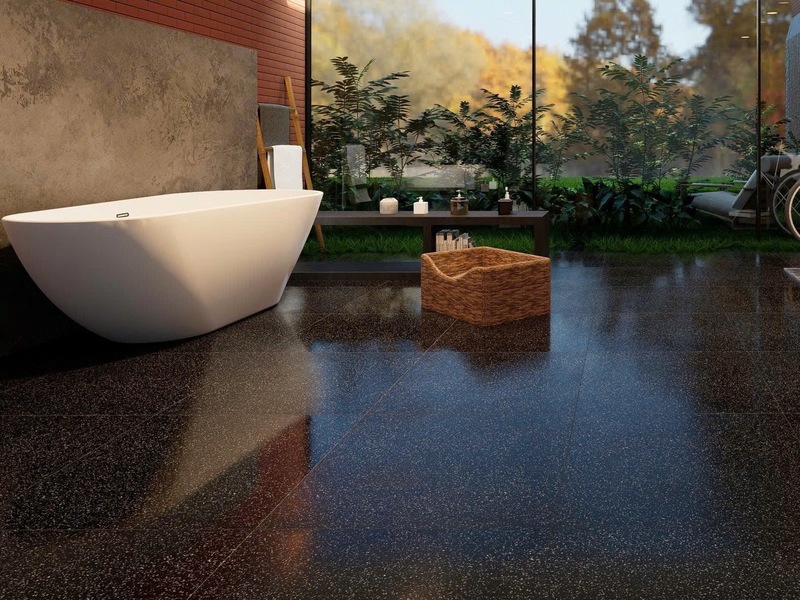 Gốm Đất Việt tiên phong phát triển gạch cotto granite chống nồm - 7