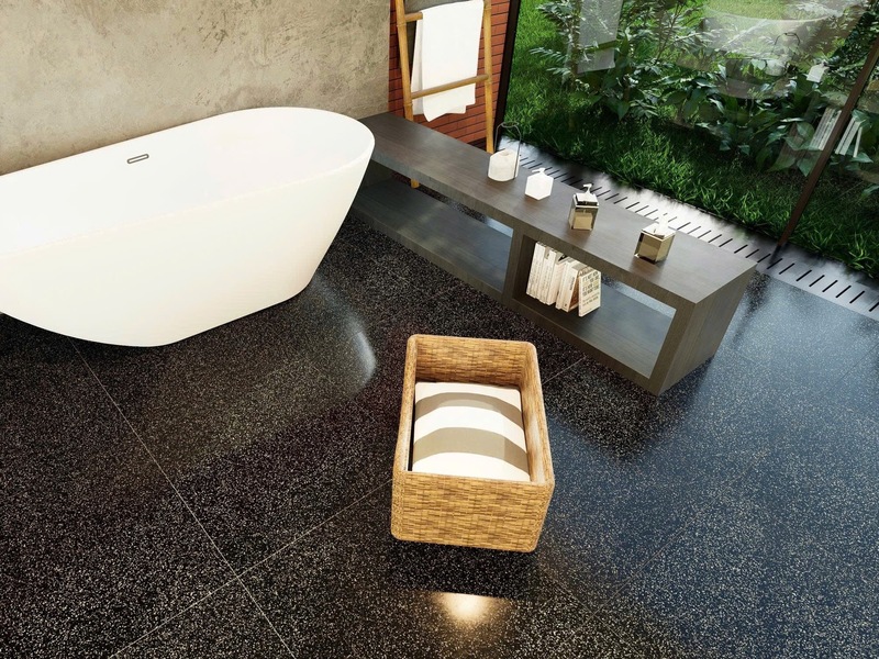 Gốm Đất Việt tiên phong phát triển gạch cotto granite chống nồm - 5