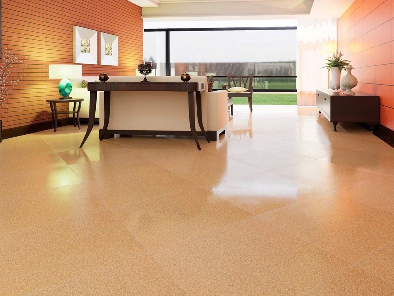 Gốm Đất Việt tiên phong phát triển gạch cotto granite chống nồm - 6