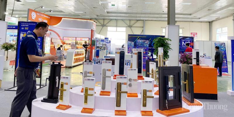 加工・製造部門の力強い成長は、ハノイの産業情勢において引き続き主導的な役割を果たしている。(イメージ画像)