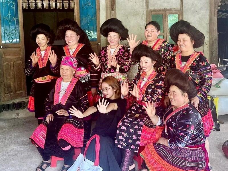 Khởi sắc du lịch trải nghiệm văn hóa tỉnh Điện Biên.