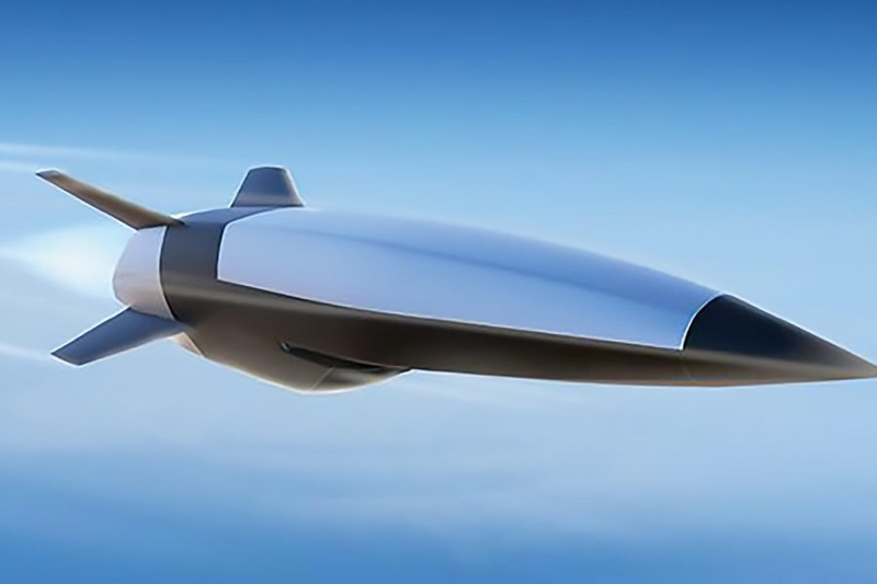 Từ động cơ scramjet đến quỹ đạo khó dự đoán, HACM cho thấy thông số kỹ thuật đang trở thành yếu tố quyết định ưu thế quân sự
