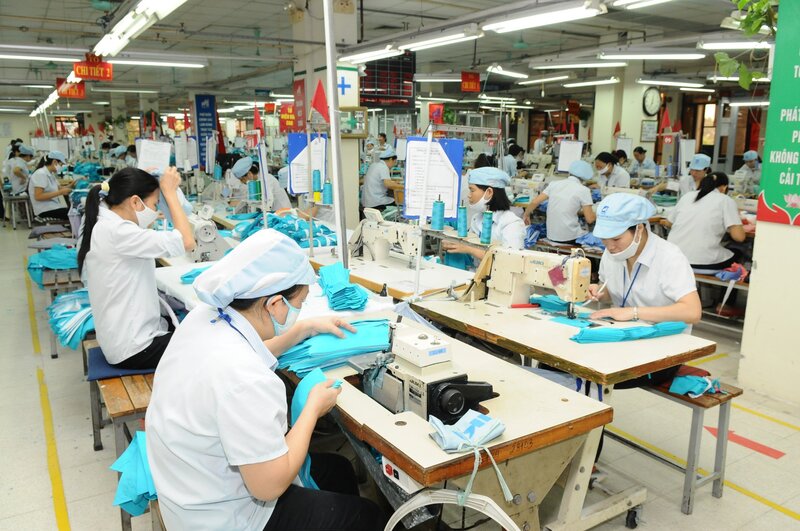 Tự chứng nhận xuất xứ không phải là “cánh cửa dễ dãi”, mà là cơ chế đòi hỏi mức độ tuân thủ cao hơn nhiều so với cách làm truyền thống (Ảnh: Cấn Dũng)