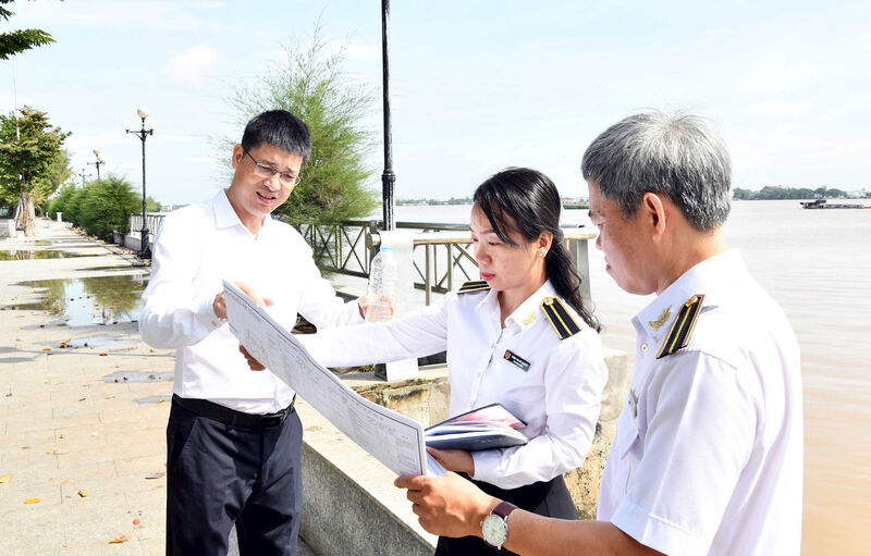 Trước yêu cầu mới, đặt kiểm toán phải chủ động, theo kịp và đi trước rủi ro quản lý ngân sách. Ảnh: TL