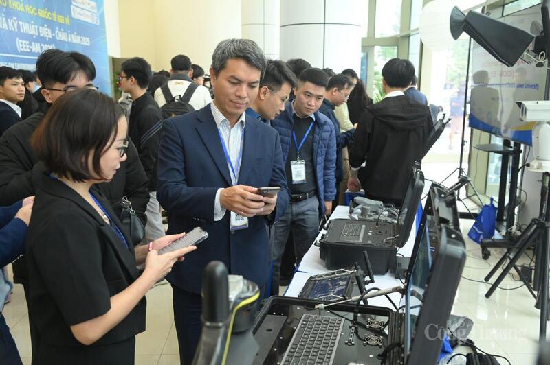 EPU tự tin sẽ hoàn thành tốt nhiệm vụ Bộ Công Thương giao.