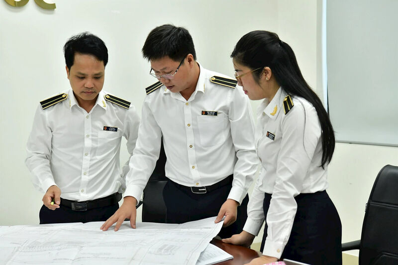 Kiểm toán nhà nước cần theo dõi chặt chẽ việc thực hiện các kiến nghị kiểm toán liên quan đến nhà đất công. Ảnh: TL.