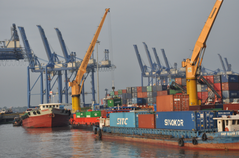 Công tác cấp Giấy chứng nhận xuất xứ hàng hóa (C/O) được chuẩn hóa theo Thông tư 40/2025/TT-BCT, gắn phân cấp, phân quyền với yêu cầu nâng cao năng lực thực thi và hạ tầng số tại địa phương. Ảnh: Cấn Dũng