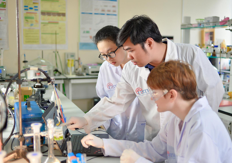 Phê duyệt Chiến lược quốc gia về phát triển đội ngũ trí thức trong thời kỳ đẩy mạnh công nghiệp hoá, hiện đại hoá đất nước đến năm 2030, tầm nhìn đến năm 2045. Ảnh minh họa