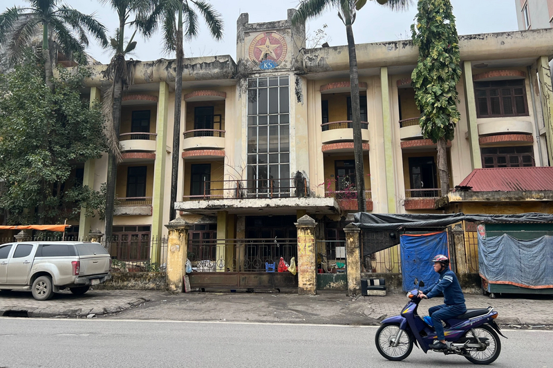 Hậu sắp xếp bộ máy đòi hỏi Kiểm toán nhà nước phải chú trọng kiểm toán đối với việc quản lý, sử dụng và xử lý nhà đất công. Ảnh: TL.