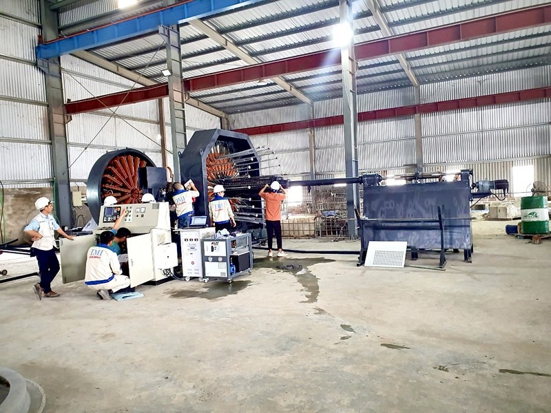 Công đoàn Viện IMI luôn tạo điều kiện để người lao động được tôn trọng, bảo vệ và phát huy năng lực sáng tạo.