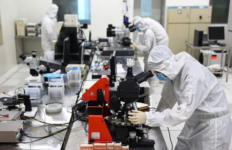 Hoạt động nghiên cứu khoa học và công nghệ