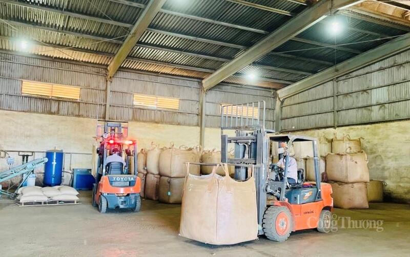 Sở Công Thương Gia Lai được giao trực tiếp cấp C/O và chấp thuận thương nhân tự chứng nhận xuất xứ, góp phần rút ngắn thời gian xử lý hồ sơ, tạo thuận lợi cho hoạt động xuất khẩu.