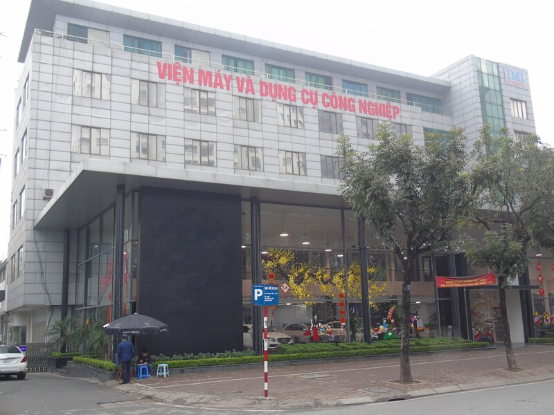 Công đoàn Viện IMI luôn tạo điều kiện để người lao động thích ứng linh hoạt với những thay đổi trong phương thức làm việc.