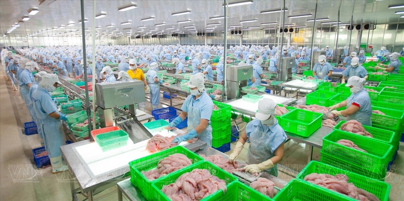 Để FTA Index phát huy hết giá trị cần mở rộng phạm vi và nâng cao phương pháp đánh giá. Ảnh: Lê Minh