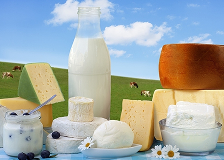 11 tháng năm 2025, nhập khẩu sữa và sản phẩm sữa đạt gần 1,27 tỷ USD, tăng 23,2% so với 1cùng kỳ năm trước. Ảnh minh hoạ