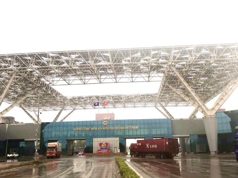 Giai đoạn mới, Quảng Ninh đẩy mạnh xúc tiến thương mại, đầu tư và phát triển chuỗi cung ứng gắn với mạng lưới FTA. Ảnh: Thảo Anh