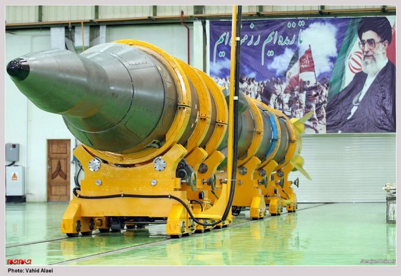 Sejjil vyniká v íránském raketovém arzenálu díky krátké době přípravy na start, vysoké manévrovatelnosti a vývojovému zaměření na bojovou spolehlivost.