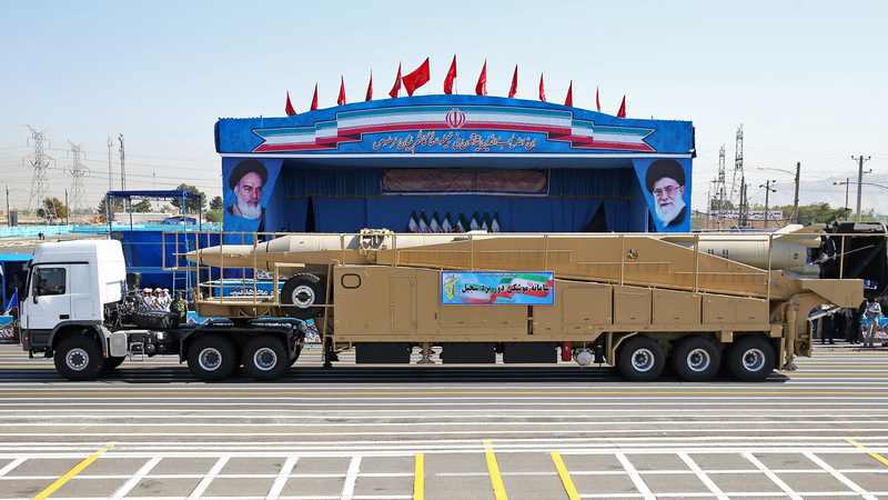 Vzhled rakety Sejjil naznačuje, že Írán upřednostňuje schopnosti rychlého nasazení a technickou stabilitu, spíše než rozšiřování počtu variant raket.