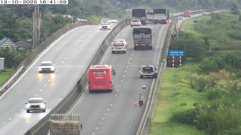 Giải pháp cũng nhận được sự ủng hộ nhiệt tình từ cộng đồng mạng và người tham gia giao thông.