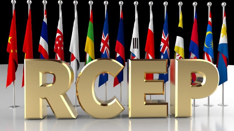 So với các hiệp định đã ký kết trước đó, cam kết thuế quan đối với cà phê trong RCEP có lộ trình dài hơn.