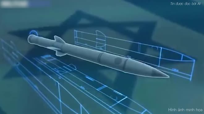 Sự phát triển của Jericho cho thấy cách Israel lựa chọn răn đe âm thầm như một phần cốt lõi trong chiến lược an ninh