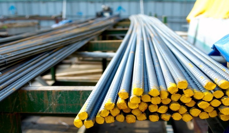 Hà Nội sẽ tăng cường các giải pháp bình ổn giá và cập nhật công bố giá vật liệu xây dựng. Ảnh minh họa